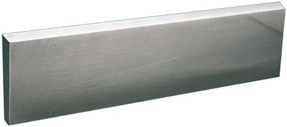 Výprodej Soustružnický polotovar HSS-E 16x4x160 mm, tvar E, lichoběžníkový průřez WILKE