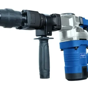 Značkový Demoliční kladivo Scheppach AB 1500 MAX (GAR5908204901)