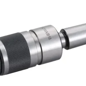 Závitovací sklíčidlo Bernardo - rychlovýměnné MK 3 (M 12 ÷ M 24) (BER241092) Omezená Nabídka