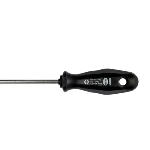Značkový Křížový šroubovák PZ 4 x 200 mm PROFI LINE Narex Bystřice 8015 04 (BY801504)