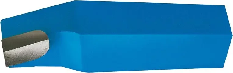 Akční Cena Soustružnický nůž - tvrdokov 16x16x110 mm P25/30, DIN 4971/ISO 1 (levý), čtyřhranný průřez WILKE
