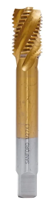Akce Strojní závitník HSS-E Bernardo M27, DIN371 (BER4410311)
