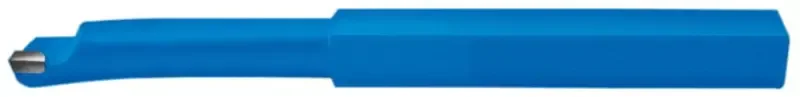 Vysoce Kvalitní Vnitřní rohový soustružnický nůž - tvrdokov 16x16x210 mm P25/30, DIN 4973/ISO 8 (pravý), čtyřhranný průřez WILKE