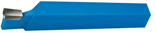 Zapichovací soustružnický nůž - tvrdokov 12x8x100 mm P25/30, DIN 4981/ISO 7 (pravý), čtyřhranný průřez WILKE Vrácení Zdarma