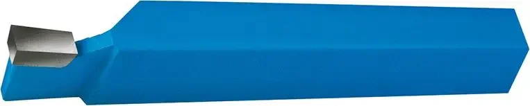 Zapichovací soustružnický nůž - tvrdokov 25x16x140 mm P25/30, DIN 4981/ISO 7 (levý), čtyřhranný průřez WILKE Bezpečná Platba