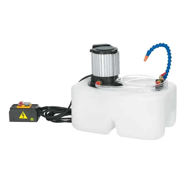 Zlevněný Univerzální chladící zařízení s plast. nádobou 10 l - 230 V (BER511003)