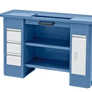 Akční Nabídka Podstavec Bernardo D10 Deluxe pro soustruh (BER561074)