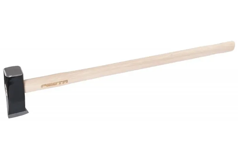 Vysoce Kvalitní Štípací sekera-kalač 3000g, 90cm, FESTA 19389 (L19389)