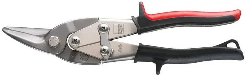 Vystřihovací nůžky na plech Bessey D 16L (levé) (BES D 16 L) Rychlé Dodání