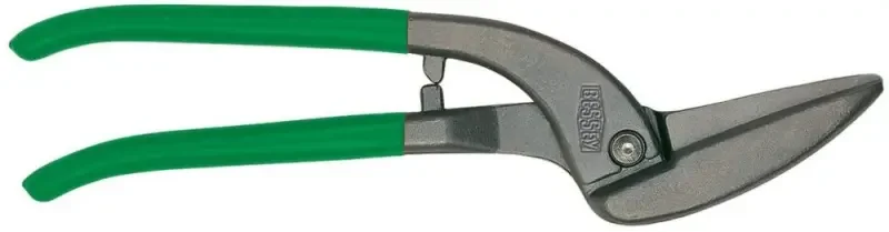 Zahnuté nůžky na plech Bessey D118-300 (BES D118-300) Časově Omezené