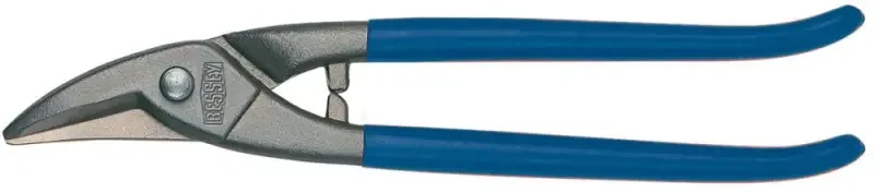 Vystřihovací nůžky na plech Bessey D207-250 (BES D207-250) Nejlepší Cena