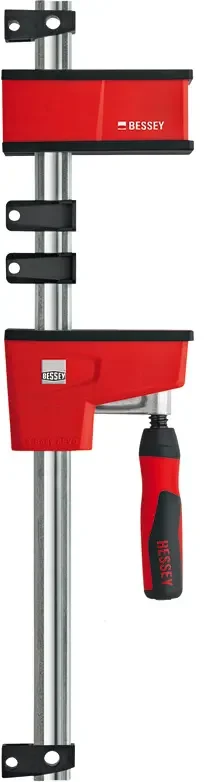 Akce Korpusová svěrka Bessey REVO Vario KREV200-2K (2000 x 95 mm) (BES KREV200-2K)