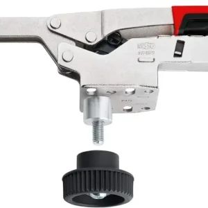 Adaptér a upínač Bessey STC-HH50-T20 pro multifunkční stoly (BES STC-HH50-T20) Originální