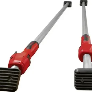 Aktuální Jednoruční podpěrná tyč Bessey STE300 nosnost 110 kg (1 700 ÷ 3 000 mm) (BES STE300)