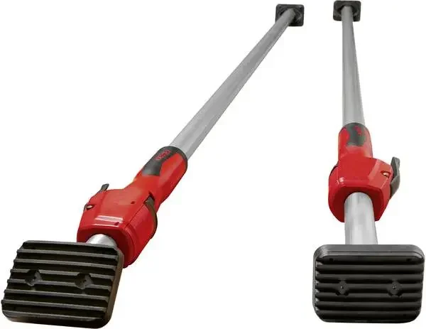Aktuální Jednoruční podpěrná tyč Bessey STE300 nosnost 110 kg (1 700 ÷ 3 000 mm) (BES STE300)