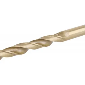 Zlevněný Vrták HSS do kovu TITAN 4.2, Levior 20409 (L20409)
