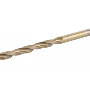 Akční Cena Vrták HSS do kovu TITAN 10.2, Levior 20424 (L20424)