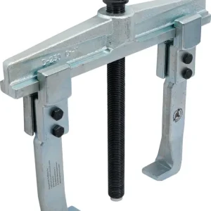 Cenový Hit Stahovák Kraftmann dvouramenný 250 x 200 mm BGS100093-3 traverzový (BGS100093-3)