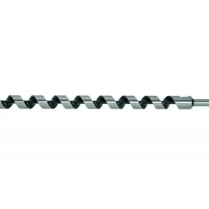 Značkový Hadovitý vrták do dřeva 22x450mm, Levior 20724 (L20724)