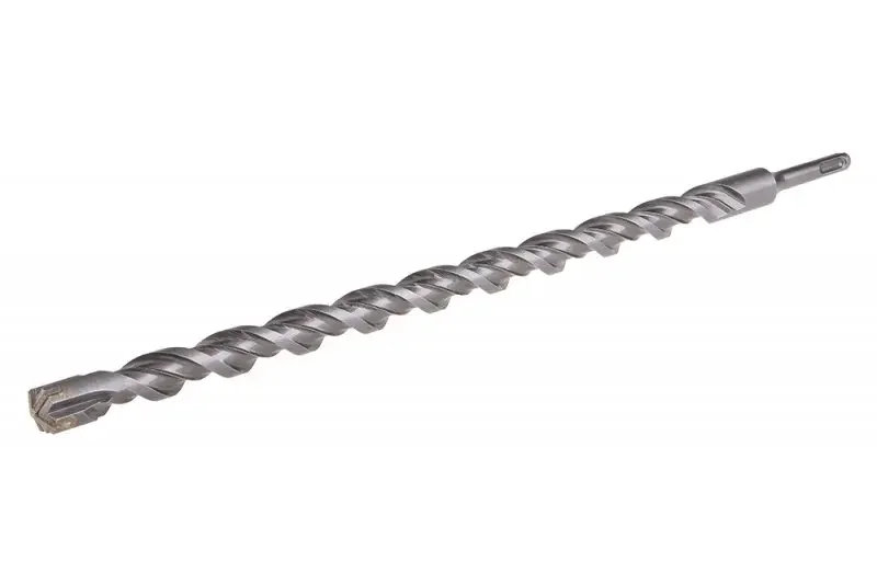 Vysoce Kvalitní Vidiový vrták 20x450 (SDS-Plus), FESTA 20788 (L20788)