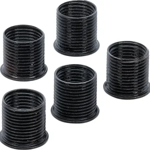 Závitová vložka M14 x 1,25 mm BGS100149-16, délka 16 mm (5 ks vložek pro sadu BGS 149) (BGS100149-16) Aktuální