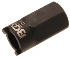 Akce Nástrčná hlavice 22 mm BGS100155 pro montáž a demontáž vzpěr (BGS100155)
