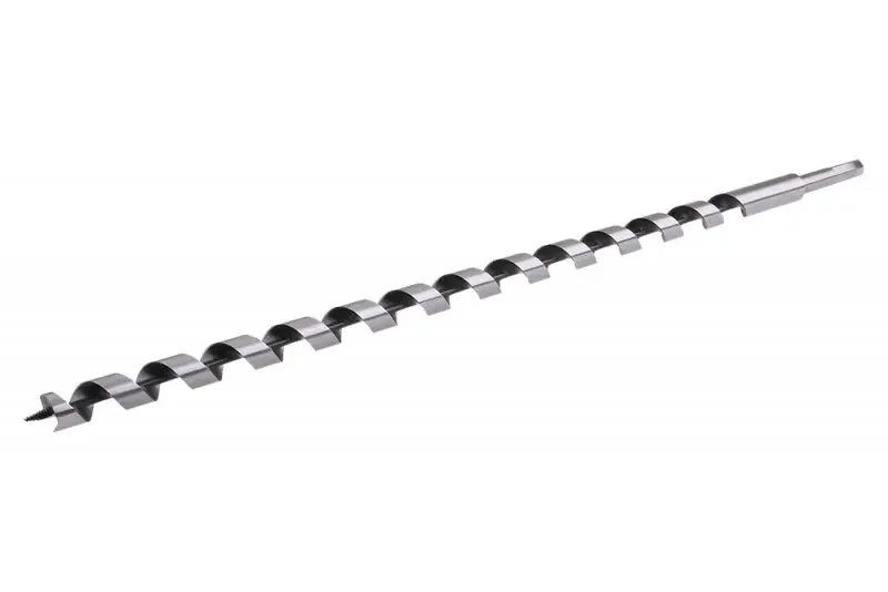 Akční Nabídka Hadovitý vrták do dřeva 20x600mm, Levior 20924 (L20924)