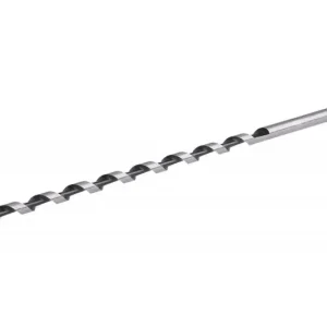 Vysoce Kvalitní Hadovitý vrták do dřeva 6x230mm, Levior 20980 (L20980)
