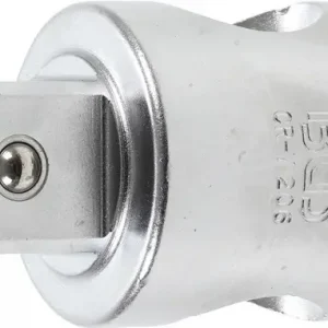 Adaptér 1" BGS100206 pro vratidlo/trhák 100375 (BGS100206) Tovární Cena