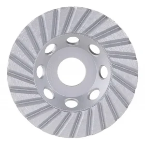 Výprodej Rozbrušovací kotouč TURBO 100x22.2mm, FESTA 21425 (L21425)