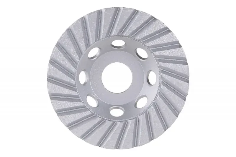 Výprodej Rozbrušovací kotouč TURBO 100x22.2mm, FESTA 21425 (L21425)