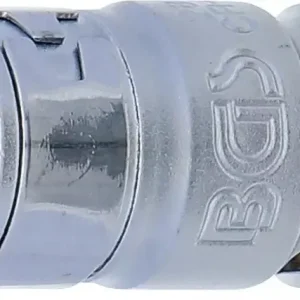 Adaptér vnitřní 1/2" BGS100284, vnitřní šestihran 14 mm s pojistnou kuličkou (BGS100284) Speciální Cena