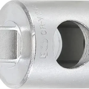 Aktuální Adaptér 3/8" BGS100288 pro vratidlo/trhák (BGS100288)