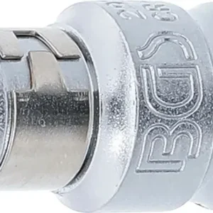 Adaptér vnitřní 3/8" BGS100292 pro šestihranné bity 5/16" (BGS100292) Vrácení Zdarma