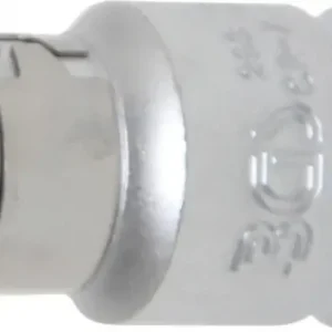 Adaptér vnitřní čtyřhran 1/2"/vnější šestihran 5/16". BGS 293(BGS100293) Bezpečná Platba