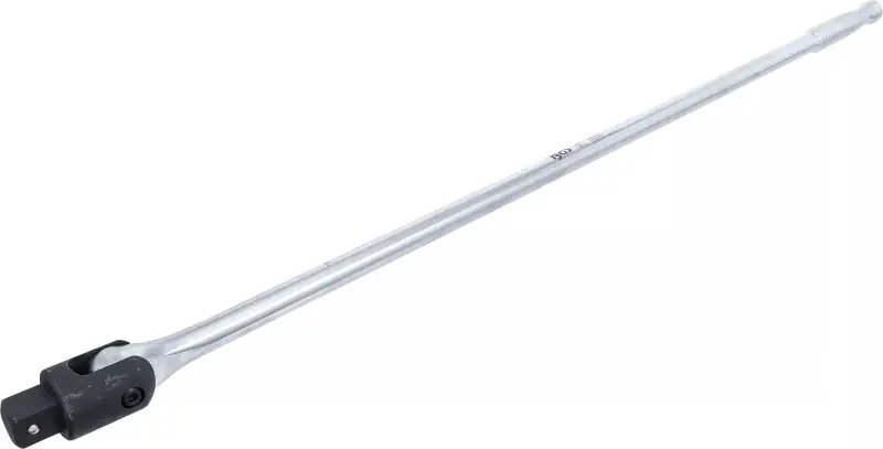 Vysoce Kvalitní Kloubové vratidlo 1" BGS100376, délka 1000 mm (BGS100376)