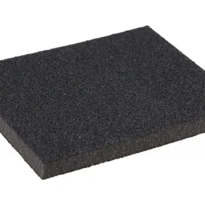 Aktuální Brusná houba 120x95x10 hr.80, Levior 22110 (L22110)
