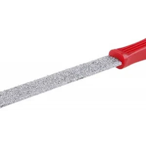 Akční Nabídka Pilník plochý na obklady a dlažbu 200mm, FESTA 22201 (L22201)