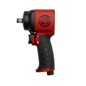 Zlevněný Pneumatický rázový utahovák 3/8" Chicago Pneumatic CP7731C (469 Nm) (CP8941077311)