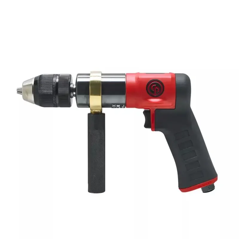 Akční Nabídka Chicago Preumatic CP9288C Pneumatická pistolová vrtačka 13 mm (CP8941092880)
