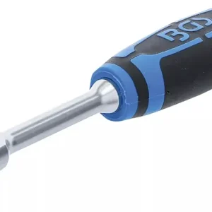 Akční Cena BGS 610 Extra štíhlá přepínací ráčna 1/4" (BGS100610)