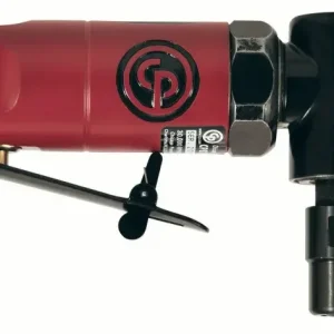 Akce Chicago Pneumatic CP875 Pneumatická kompaktní úhlová bruska (CPT023995)