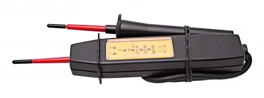 Zkoušečka napětí12 ÷ 400 V BGS100724 VDE (DC/AC) (BGS100724) Aktuální
