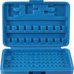 Akční Cena Prázdný kufr pro BGS 765, BGS 765-LEER (BGS100765-LEER)