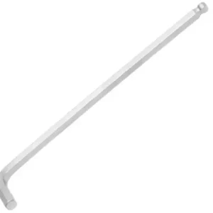 Zástrčný klíč inbus 8 mm BGS100790-8 velmi dlouhý s kulovou hlavou (BGS100790-8) Dokud Zásoby Vydrží
