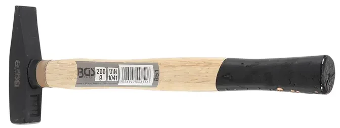 Zámečnické kladivo 200 g BGS100851, TÜV-GS (BGS100851) Levný