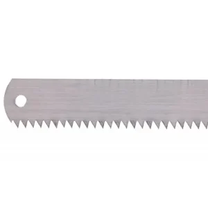 Značkový Pilový list 300mm, 4mm rozteč, Levior 24161 (L24161)
