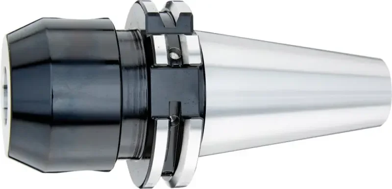 Vysoce Kvalitní Upinaci trn DIN69871ADB SK40 6mm A160 FORTIS
