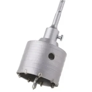 Výhodná Nabídka Vrták korunka 73mm SDS+ (L24717)