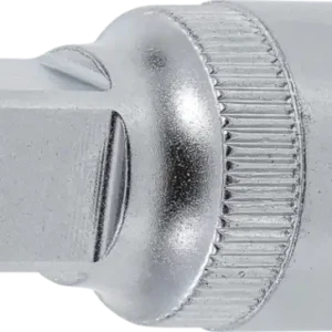 Výhodná Nabídka Zástrčná hlavice 1/2" čtyřhran 12 mm BGS101016-4 pro olejové výpusti (BGS101016-4)